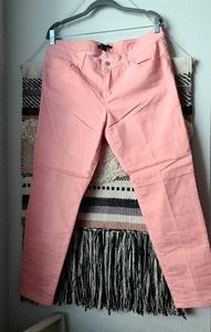 Forever 21 low waist jeans